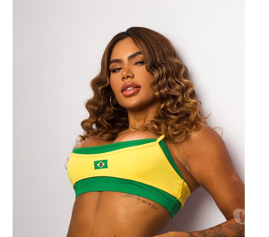Escorts South West London Earls Court - South West London - Photos for AMIRA BRAZILIAN PARTY 🇧🇷