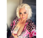 Rush Green - Barking and Dagenham — AMANDA HORNY MILF BIG NATURAL BOOBS RELAX KISS 💋