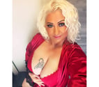 Rush Green - Barking and Dagenham — AMANDA HORNY MILF BIG NATURAL BOOBS RELAX KISS 💋