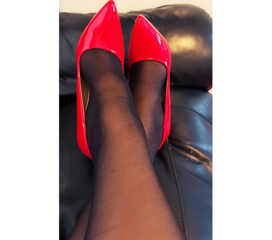 Escorts Barking and Dagenham Rush Green - Barking and Dagenham - Photos for AMANDA HORNY MILF BIG NATURAL BOOBS RELAX KISS 💋