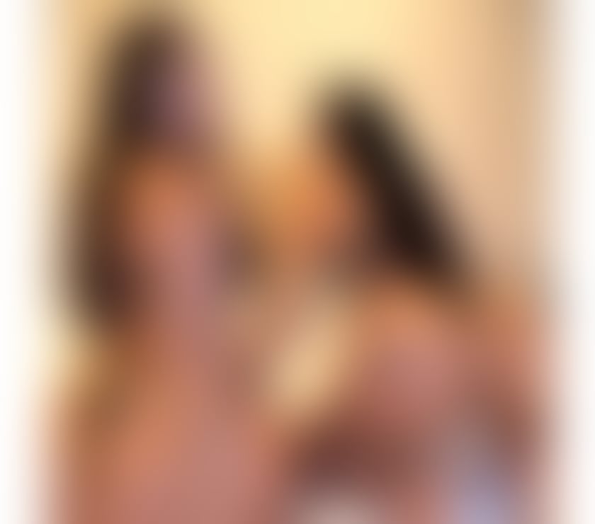 Escorts Central London Sloane Square - Central London - Photos for ANY & MEL 🍒 | EXCLUSIVE BRAZILIAN DUO 🇧🇷🥂