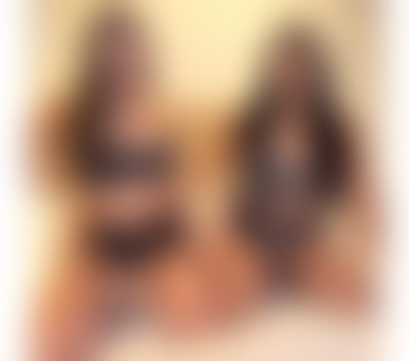 Escorts Central London Sloane Square - Central London - Photos for ANY & MEL 🍒 | EXCLUSIVE BRAZILIAN DUO 🇧🇷🥂