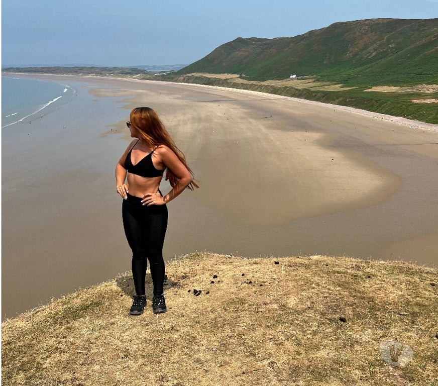 Escorts Swansea - Wales Swansea City Centre - Swansea - Photos for 🇧🇷 ARIEL 💋 Petite, delicate Brazilian 🇧🇷