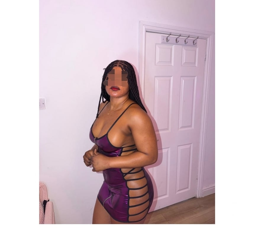 Escorts West Midlands Birmingham - Photos for JESSICA PRETTY AFRICAN BABY❣️
