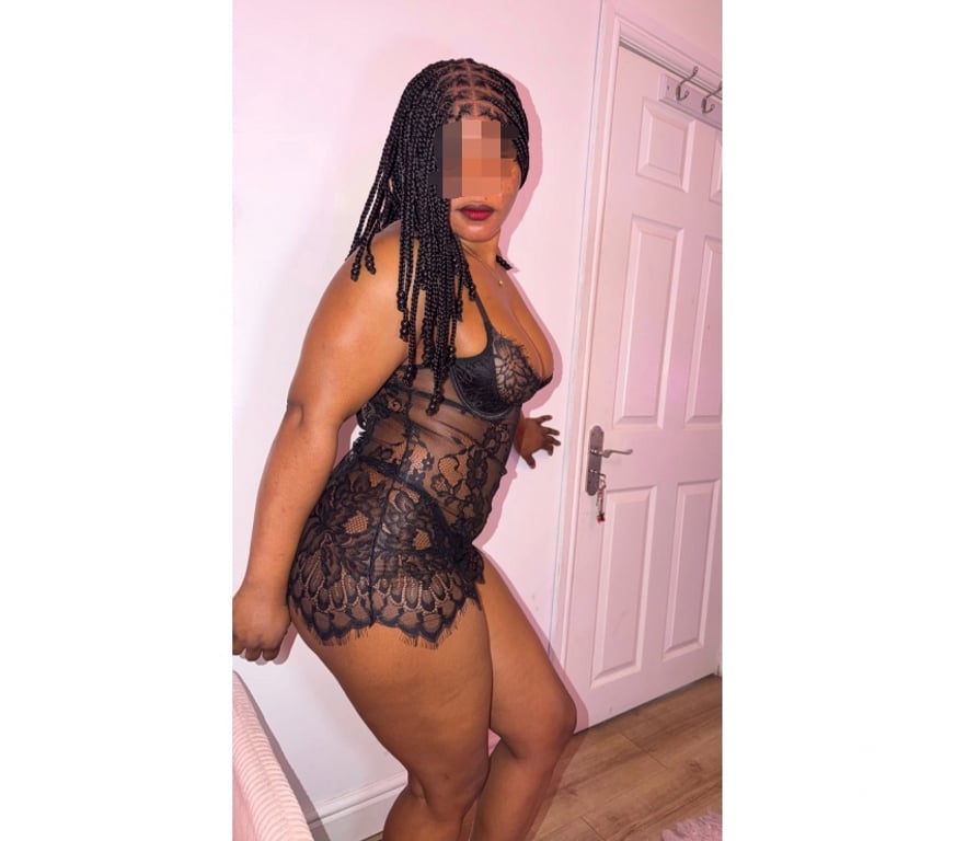 Escorts West Midlands Birmingham - Photos for JESSICA PRETTY AFRICAN BABY❣️