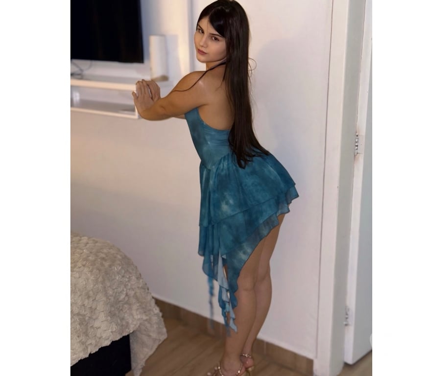 Escorts Staffordshire Stoke-on-Trent - Photos for 🇧🇷naughty NINA 👅 🍭 party 24h🥂🇧🇷