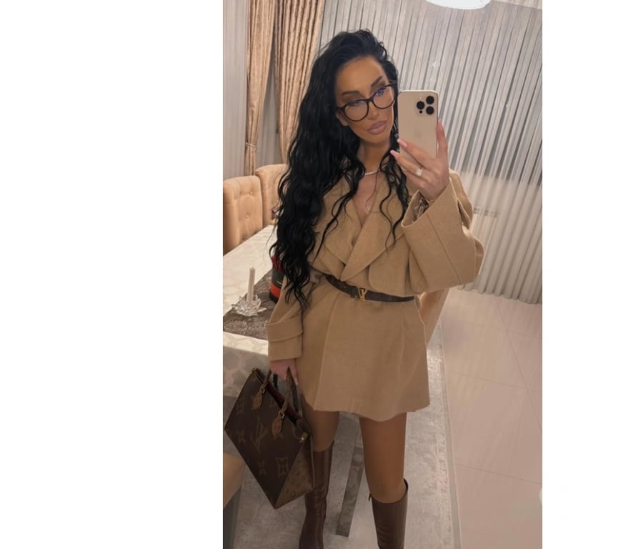 Escorts North West London Harrow - Photos for Out call nice Aldelina