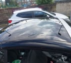 Whiston - Rotherham — SUPERB 75000 MLS MEGANE 1.4 CONVERTIBLE 2011