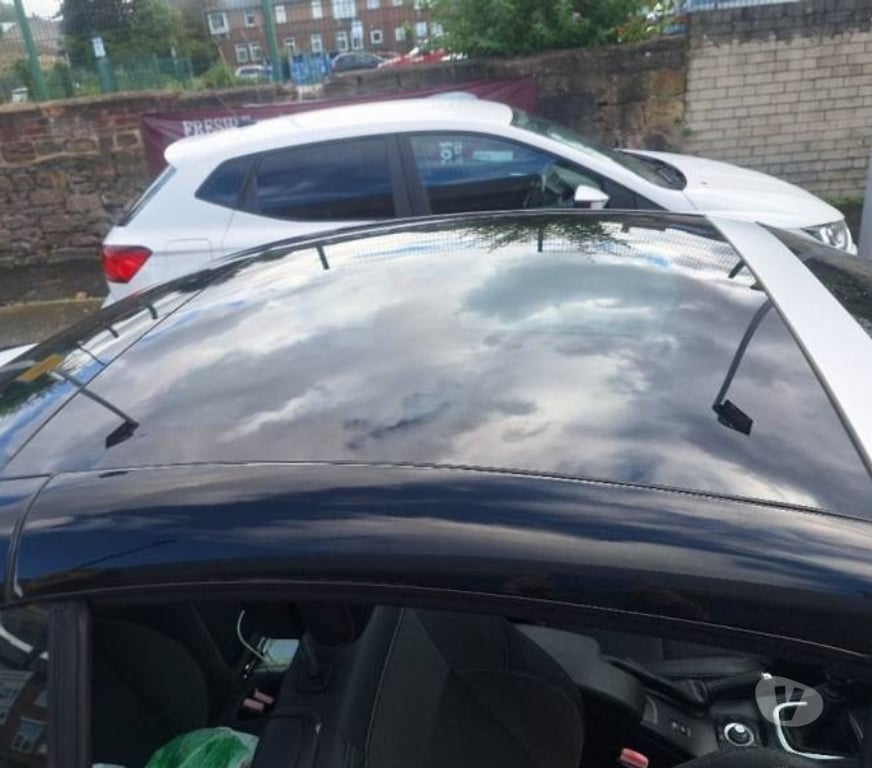 used cars for sale South Yorkshire Rotherham - Photos for SUPERB 75000 MLS MEGANE 1.4 CONVERTIBLE 2011
