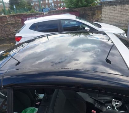 cars for sale Whiston Rotherham - Photos for SUPERB 75000 MLS MEGANE 1.4 CONVERTIBLE 2011