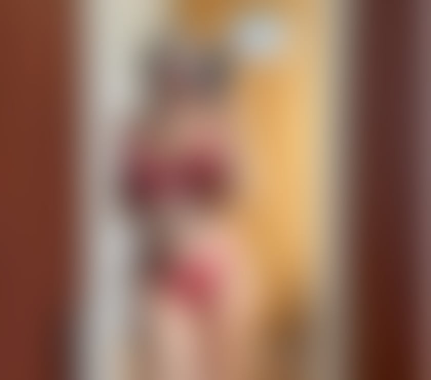 Chloe New ❤️sexy blonde girl😈