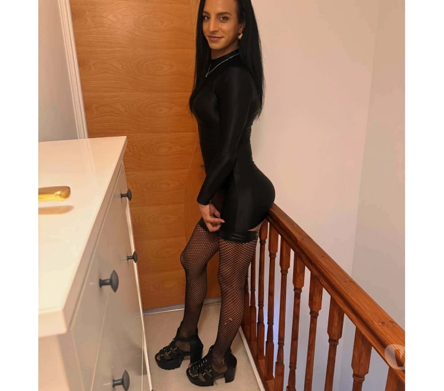Escorts North London Edmonton - North London - Photos for ROXY 🌸🩷 SEXIEST TRANS LADYBOY 😈❤️