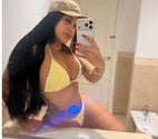 JULIANA GARCIA 🇧🇷 BRAZILIAN ❤️‍🔥