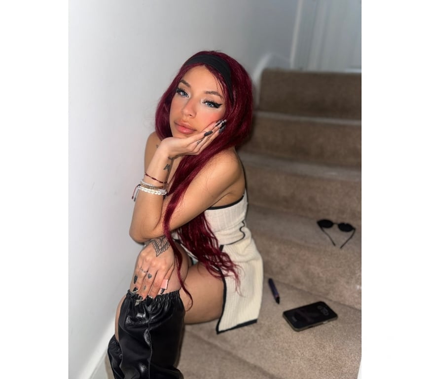 Escorts Glasgow Glasgow City Centre - Glasgow - Photos for SEXY HOT DIVA LATINA🔥🔥 NO RUSH 24 7 7455 865653