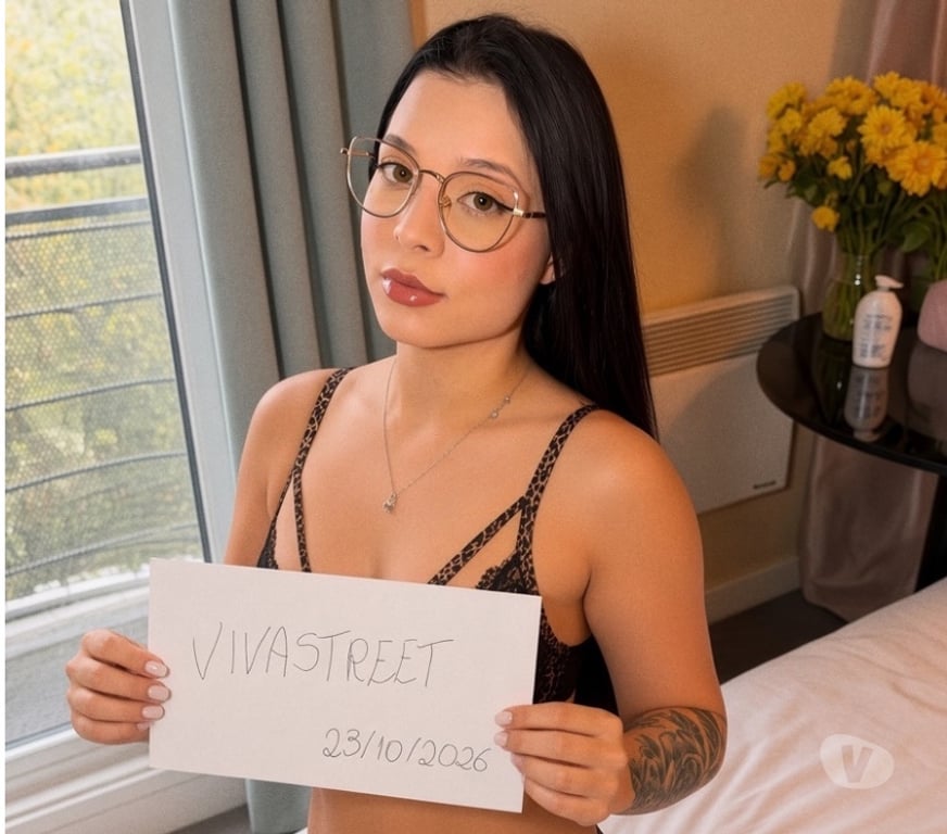 Escorts West Midlands Wolverhampton - Photos for SARA 🇧🇷 FIRST TIME HERE 🆕 100% REAL PHOTOS 🔥