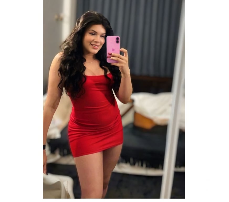 Trans Escorts Bedfordshire Luton - Photos for Ts Yennefer hot girl brasilian 🇧🇷🇧🇷