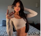 Nicolle sexy girl 🔥 🍯 REAL