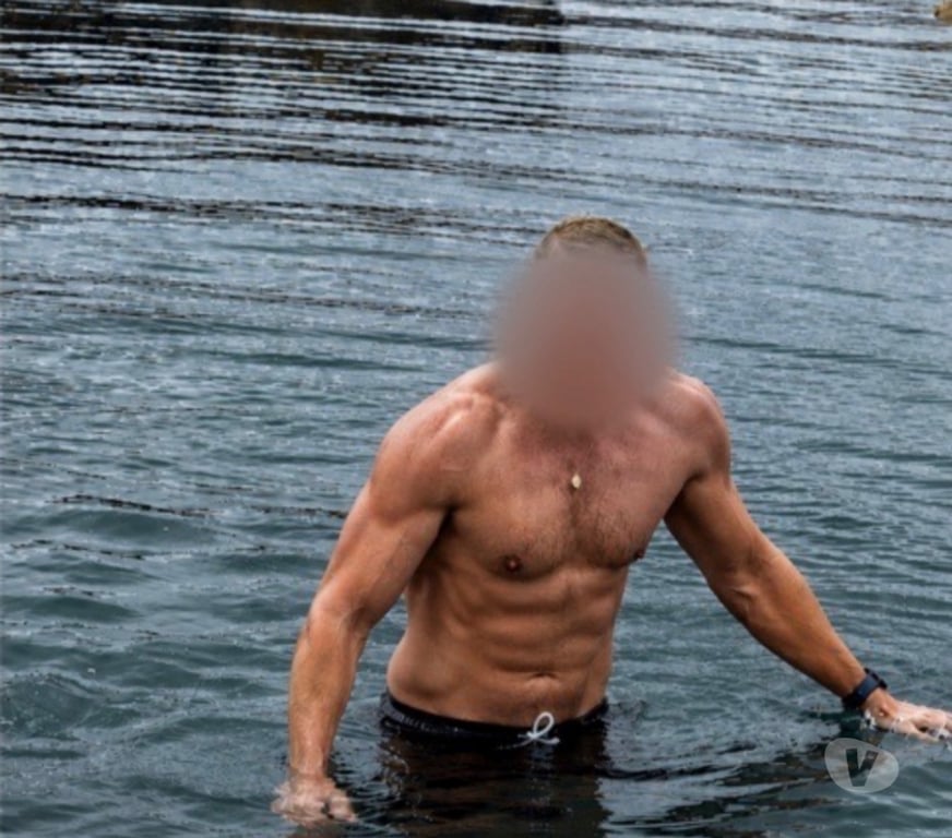 Escorts Leicestershire Charnwood - Photos for 🌹 Male Companion & Massage Service | Ladies Only 🌹
