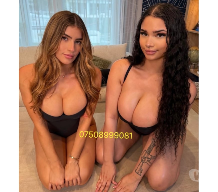 Escorts Wiltshire Swindon - Photos for LOLA AND LULU💋TWO SEXY LATINAS💋YOU CHOOSE💋