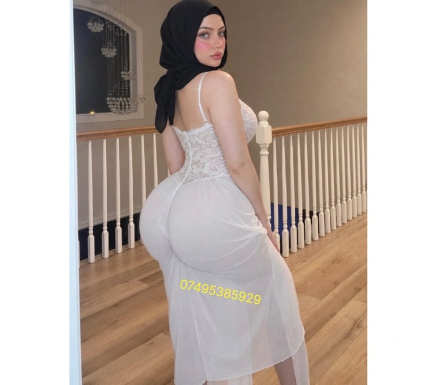 Escorts Wiltshire Swindon - Photos for 🔥REAL💯 FULL SERVICES🔞AMINA❤️MUSLIM❤️