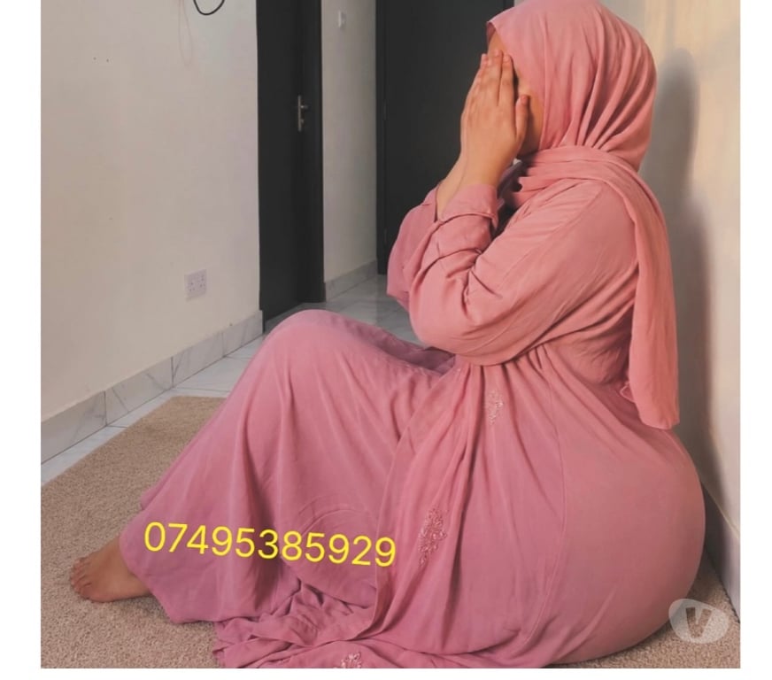 Escorts Wiltshire Swindon - Photos for 🔥REAL💯 FULL SERVICES🔞AMINA❤️MUSLIM❤️