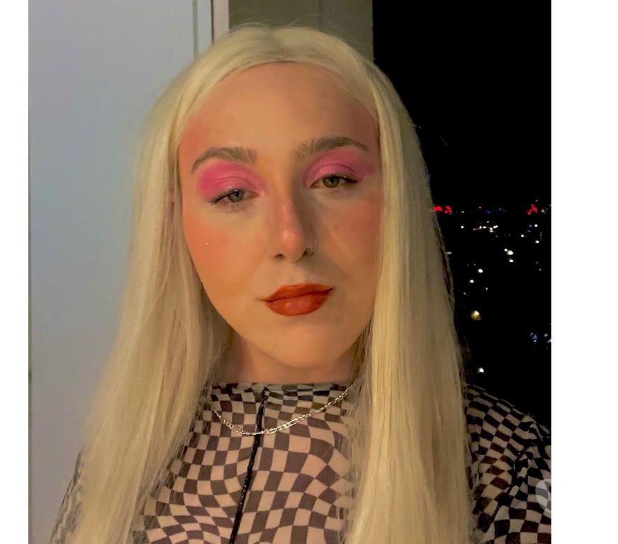 Trans Escorts South West London Tooting Broadway - South West London - Photos for British trans girl meet or online content 💕