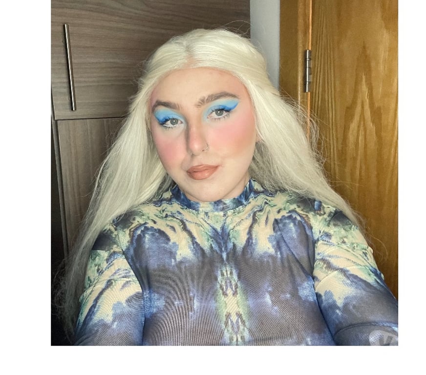 Trans Escorts South West London Tooting Broadway - South West London - Photos for British trans girl meet or online content 💕