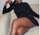 Dartford Town Centre - Dartford — Sensual Ebony massage