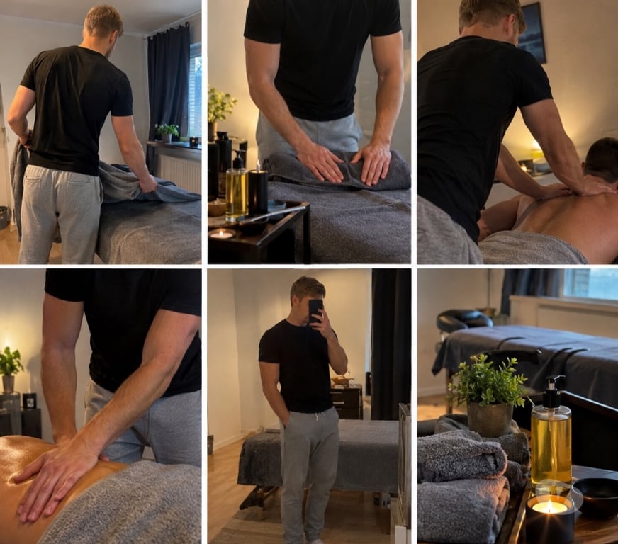  Gay massage West Midlands Coventry - Photos for Sensual Massage & Friendly Company for Mature Men