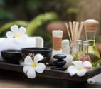 Glasgow City Centre - Glasgow — Enjoy your relaxing full body massage