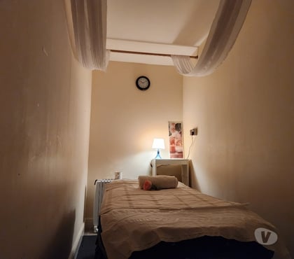 Massage Ballysillan Belfast - Photos for Relaxing and Deep Tissue Chinese massage in Belfast