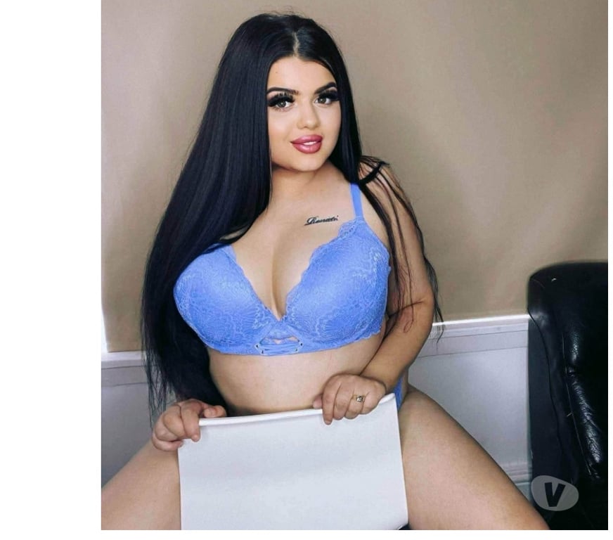 Escorts East London East Ham - East London - Photos for 🩷SEXY MAYA BACK🩷BEST SLOPPY💋