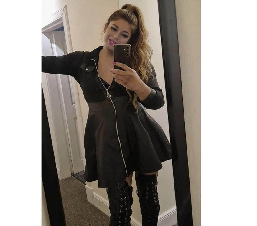 Trans Escorts East London Redbridge - Photos for Amaranta I'm active and passive available XXL 24 7
