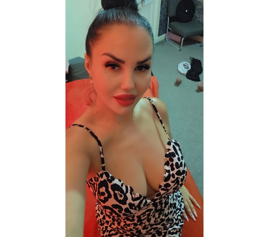 Escorts West Yorkshire Leeds - Photos for The best Swedish tantric massage by Maria