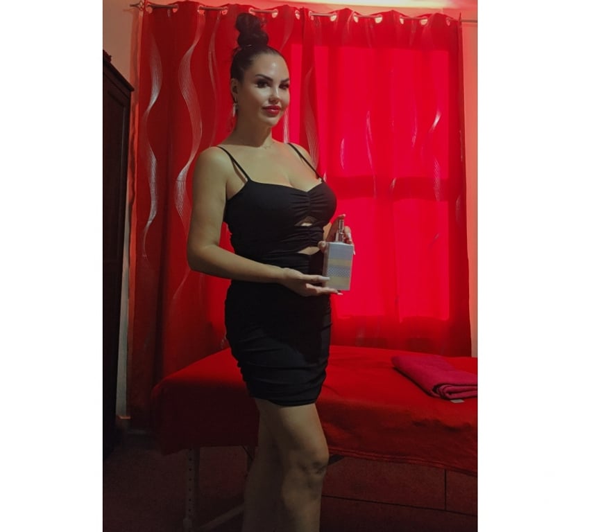 Escorts West Yorkshire Leeds - Photos for The best Swedish tantric massage by Maria