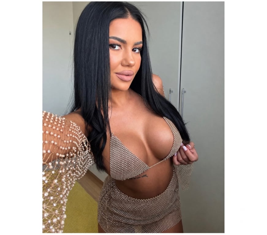 Escorts Barking and Dagenham Barking - Barking and Dagenham - Photos for ❤️Milena new here ❤️