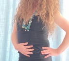 Bettws - Newport - Wales — Mature TV Sexy slim attractive 46