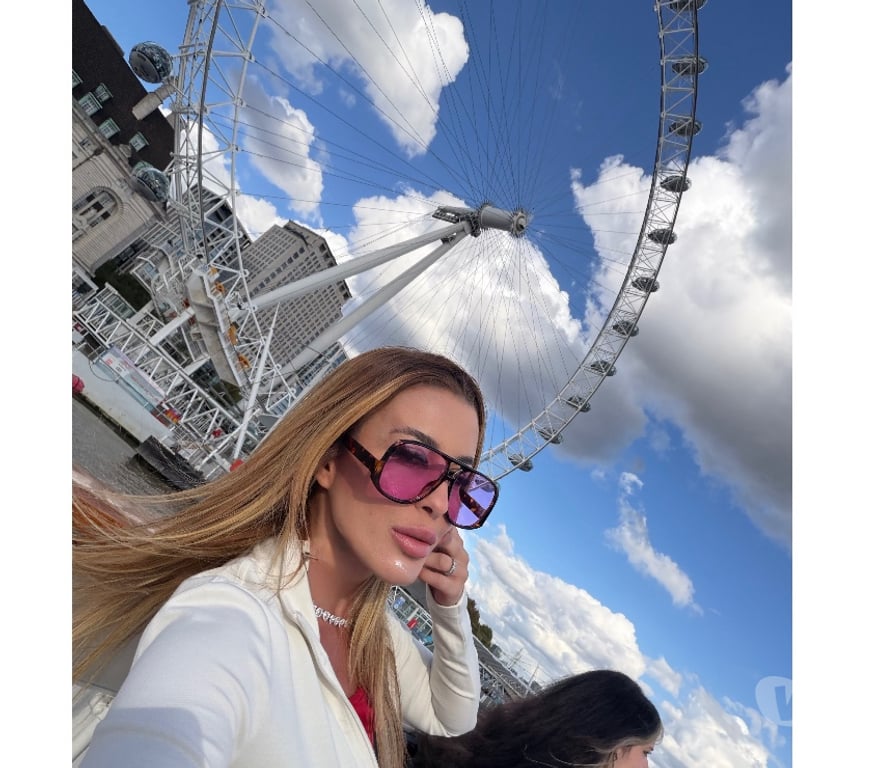 Escorts West Midlands Coventry - Photos for RealBrazilianGFE🇧🇷Norush🔥Realpic💋Partybig🍑