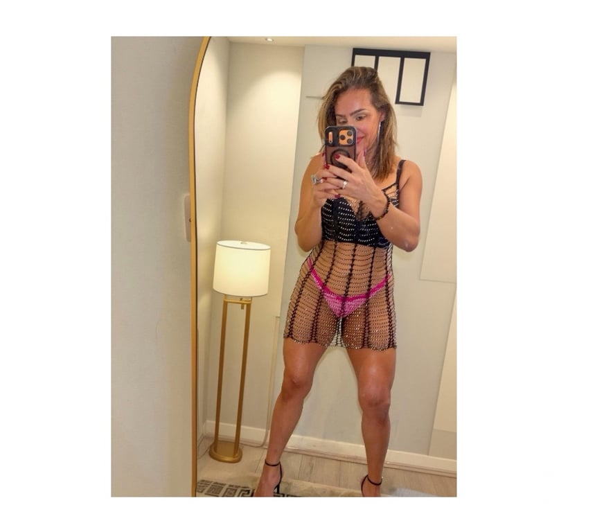 Escorts Central London King's Cross - Central London - Photos for 🇧🇷JOYCE💋P@rty girls! BEST Service 💎💧GFE