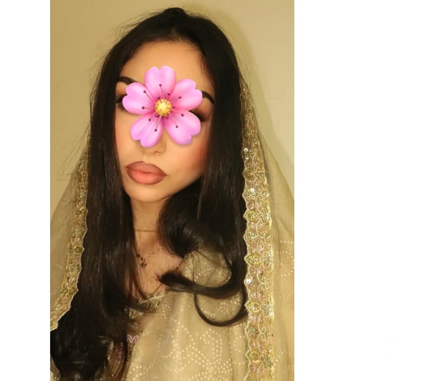 Escorts Central London Belgravia - Central London - Photos for Friendly hijabi no rush- real 100%