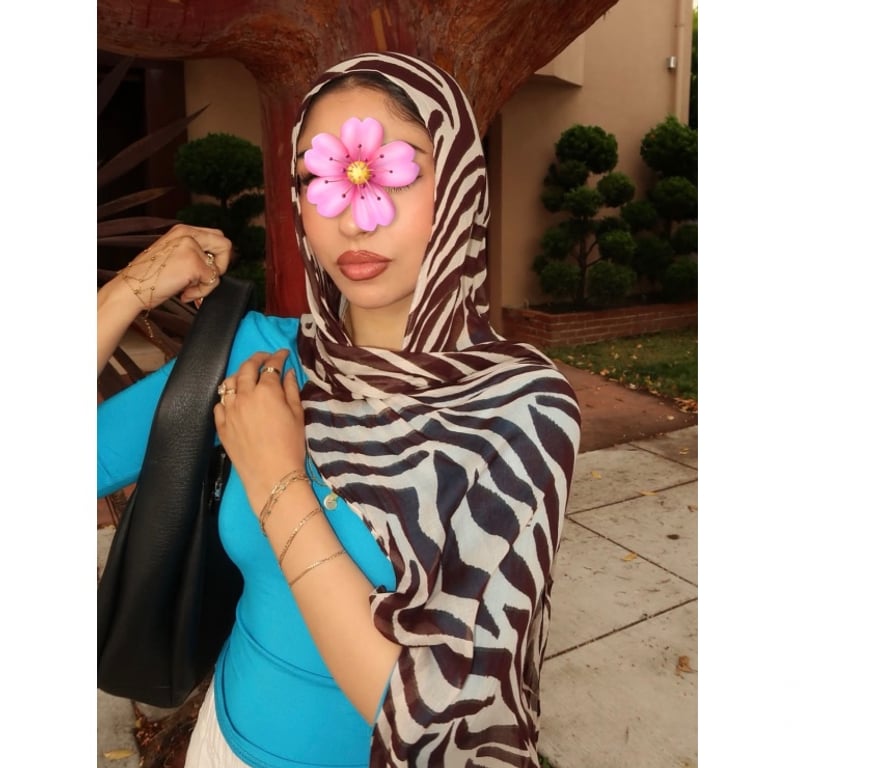 Escorts Central London Belgravia - Central London - Photos for Friendly hijabi no rush- real 100%