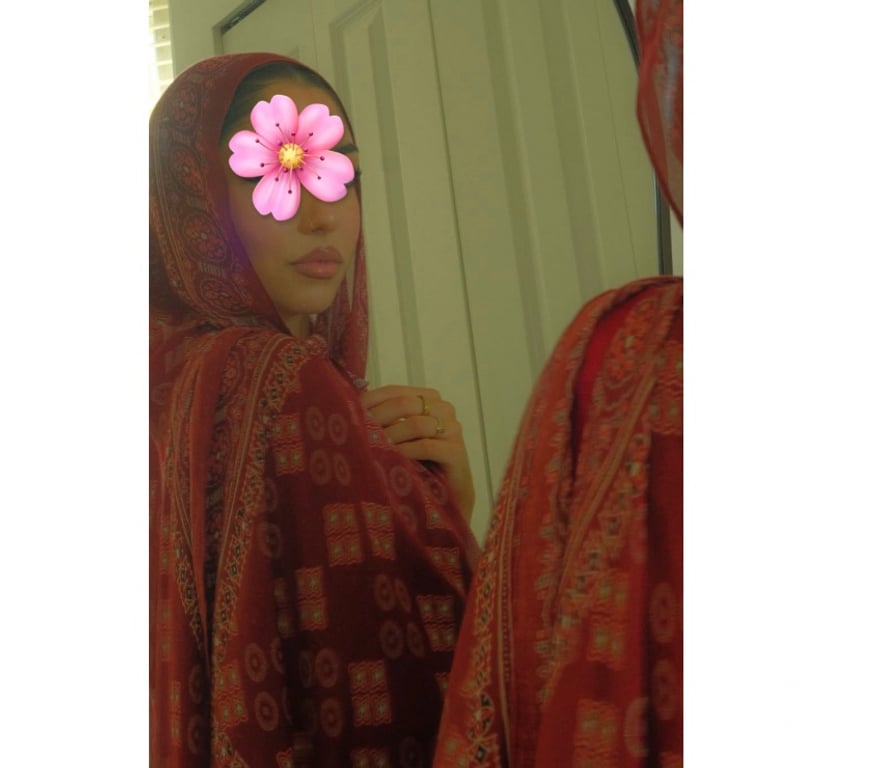 Escorts Central London Belgravia - Central London - Photos for Friendly hijabi no rush- real 100%