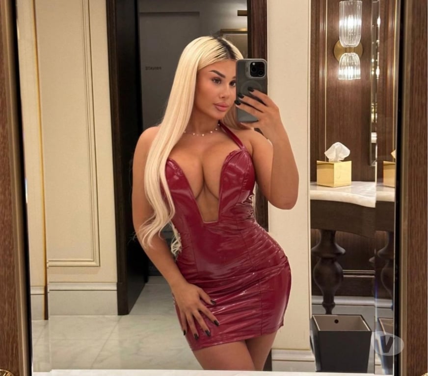 Escorts West Yorkshire Leeds - Photos for Selena❤️ best services❤️ NEW Video confirm