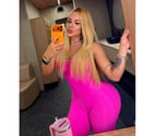 London Bridge Station - Central London — PASSIONATE RAYSSA 🔥GFE😈PARTY 🔥BIG ASS LAST DAYS