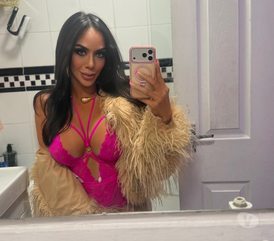 Escorts West London Hammersmith (Dist&Picc Line) Station - West London - Photos for Professional Massage Philippines Sofia +447417385461