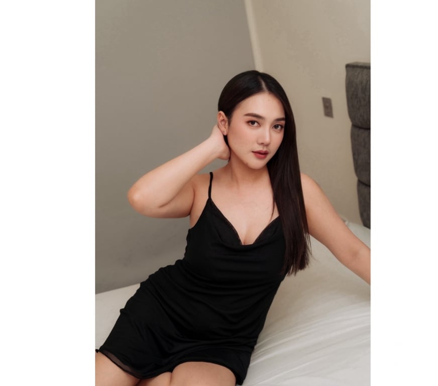 Escorts Gloucestershire South Gloucestershire - Photos for New Thai💕100%Authentic Thai🌸no rush🌸Call me
