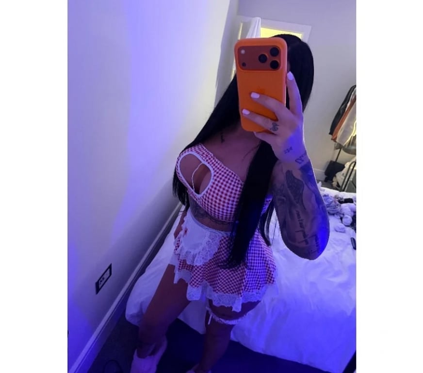 Escorts Cardiff Cardiff City Centre - Cardiff - Photos for ✨CRISTAL‼️NEW IN TOWN✨NOW RUSH✨GFE