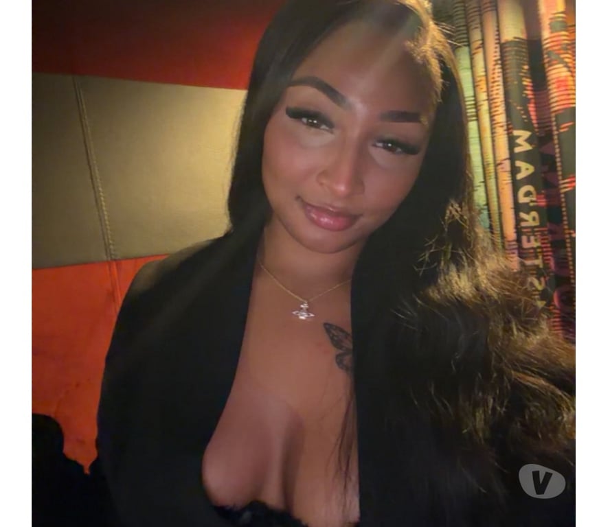 Escorts East London Stratford International - DLR Station - East London - Photos for 💗Meet Tylà💗 (ONLY IN LONDON THIS WEEKEND)