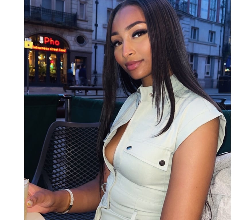 Escorts East London Stratford International - DLR Station - East London - Photos for 💗Meet Tylà💗 (ONLY IN LONDON THIS WEEKEND)