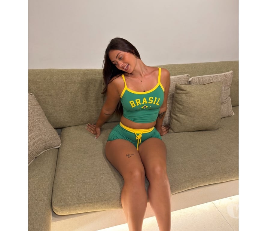 Escorts South Yorkshire Sheffield - Photos for Alice Brazilian 🇧🇷 natural body sweet girl